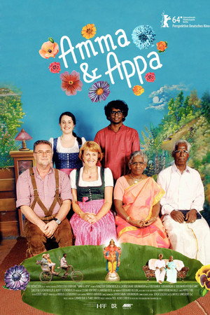 Amma und Appa