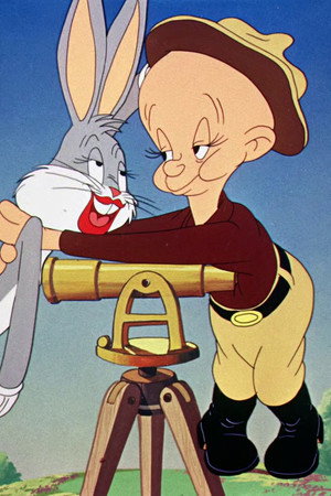 The Unruly Hare