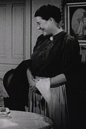Maggie O'Bannion
