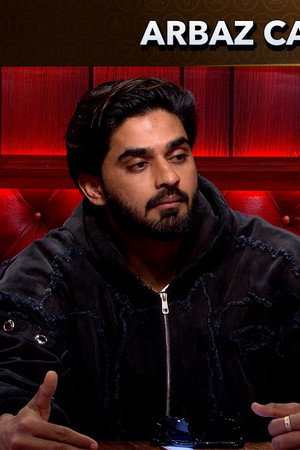 Arbaz Cancels Aarush