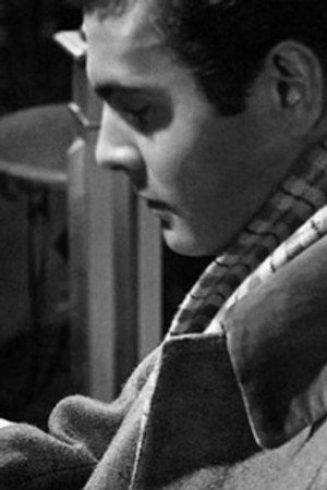 Carta de una desconocida