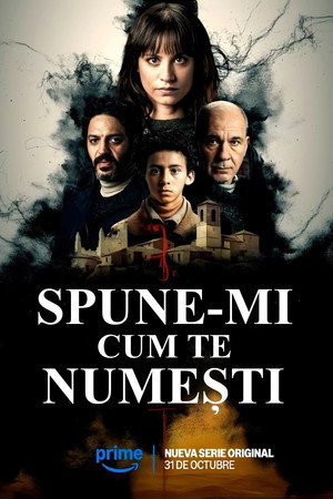 Dime tu nombre