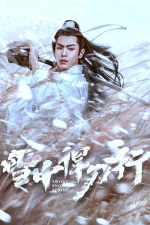 雪中悍刀行