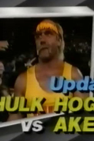 January 14, 1989 - Superstars of Wrestling 124