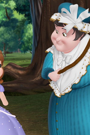 Zkouška pro princezny