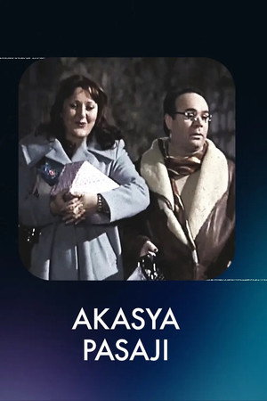 Akasya Pasajı
