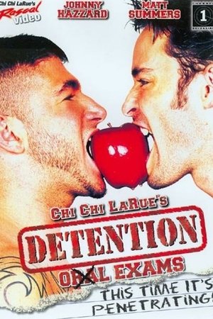 Detention