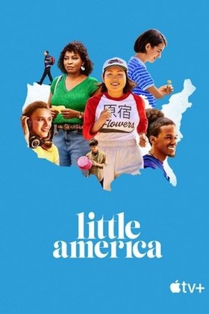 Little America: Mr. Song