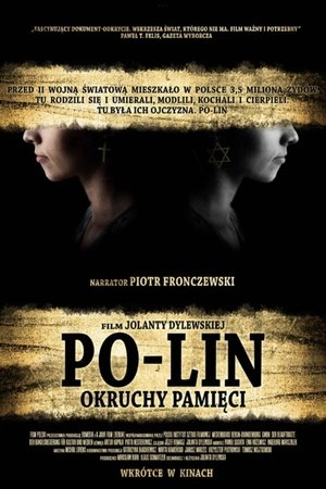 Po-lin. Okruchy pamięci