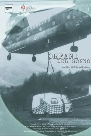 Orfani del sonno