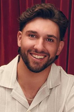 Cédrik Giguère