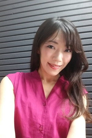 Mizue Kawai Mizue Kawai