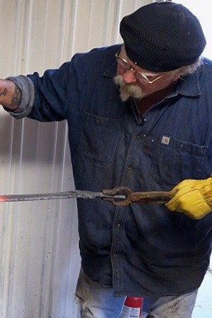 Judges' Home Forge Battle