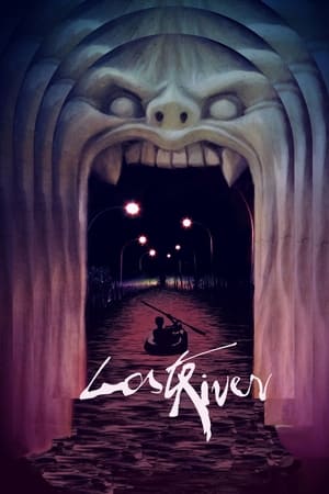 Lost River