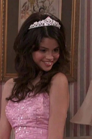 Quinceañera
