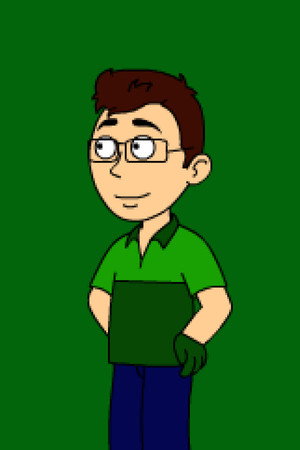2024Friend Jack
