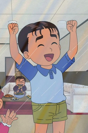 Episode 21A - I Want to Play Basketball