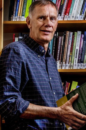 Michiel Baud