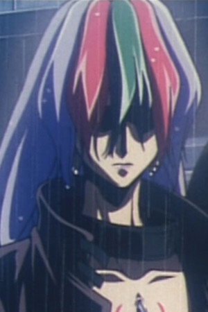 Darkness
