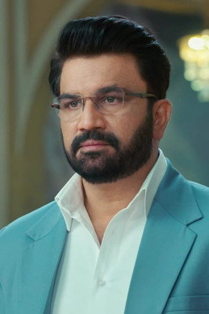 Anu and Pushpa Shape Harshvardhan’s New Path