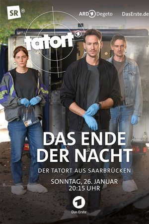 Tatort: Das Ende der Nacht