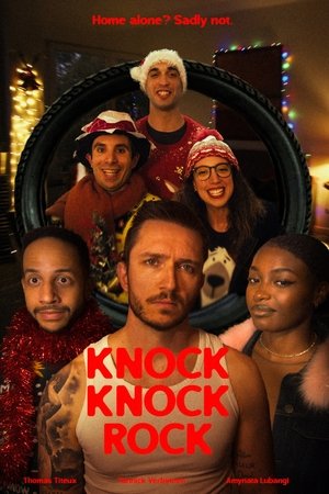 Knock Knock Rock