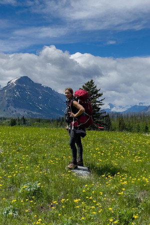 Glacier National Park