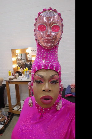 Vivacious
