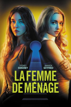 La Femme de ménage movie.title