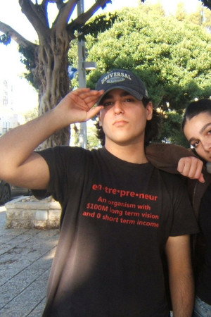 Tal Nahshon