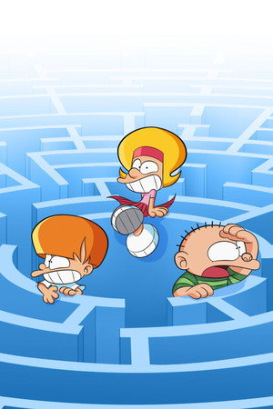 Episode 50