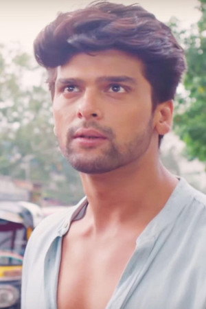 Arjun Rescues Saanjh