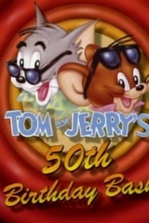 Tom & Jerry's 50th Birthday Bash