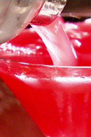 Perfect Cocktail Party