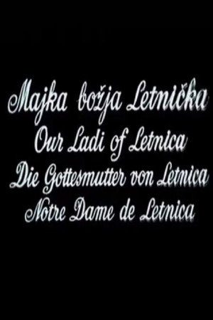 Majka Božja Letnička