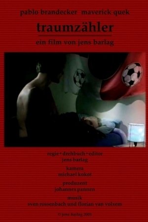 Traumzähler