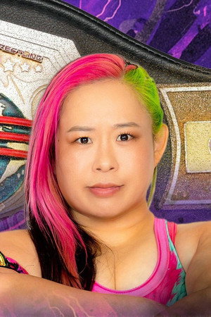 SENJO 20th Anniversary Tour in Yoyogi ~The Top of Joshi Wrestling~