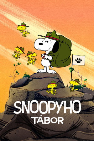 Snoopyho tábor