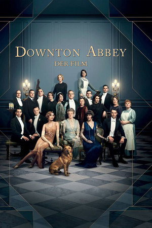 Downton Abbey