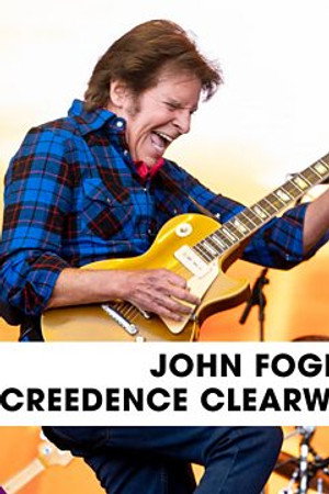 John Fogerty (Creedence Clearwater Revival)