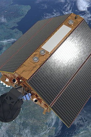 Climate Monitoring Satellites