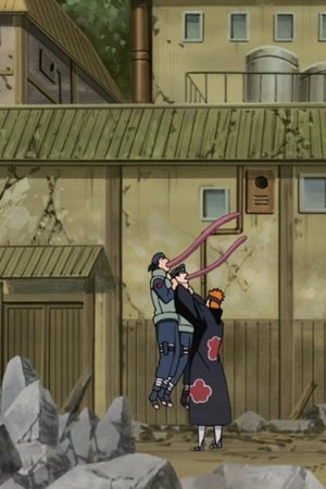 Já jsem Konohamaru z klanu Sarutobi