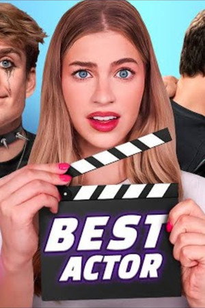 Which YouTuber is The BEST Actor?