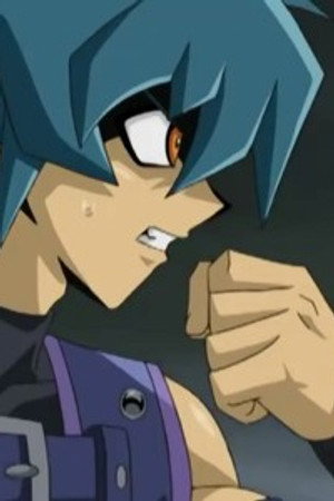 The Ultimate Face-Off (2)