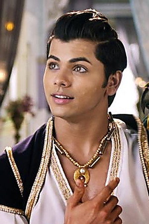 Aladdin Is Revengeful
