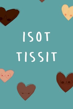 Isot tissit