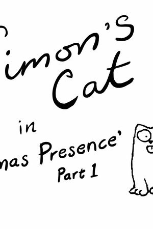 Christmas Presence (1)