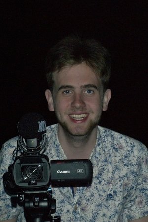 Nathan van der Cammen