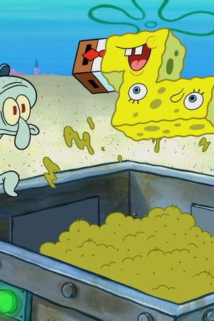 Úklidové šílenství