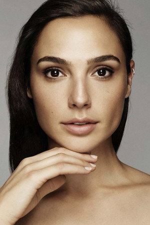 Gal Gadot Gal Gadot
